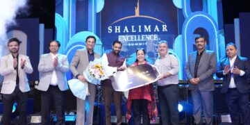 Shalimar Excellence Summit 2026 rewards top channel partners in Lucknow