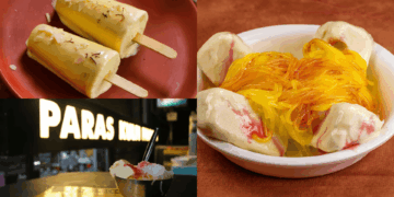 Melt-Worthy: 7 Kulfi spots that are keeping Kanpur cool