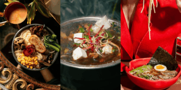 Into Something Oriental? Try a hearty Ramen Bowl at THESE 9 spots in Kanpur