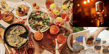 7 events that have Lucknow buzzing this June!