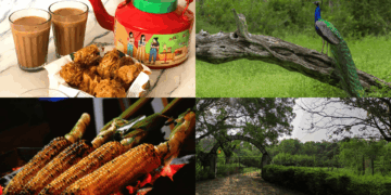 9 things to do this monsoon in Lucknow; we’re ready when the rain is