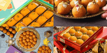 11 Sweet Spots in Lucknow making Motichoor Laddoos irresistible