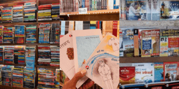 7 Kanpur bookstores for people who still judge books by their covers!
