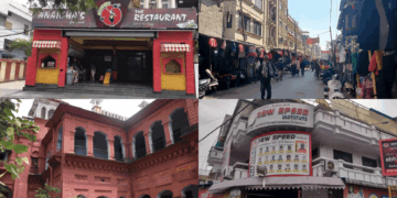 If Kanpur could pick one, which of THESE 7 areas would rule them all?