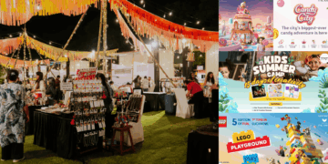 7 upcoming events in Lucknow making June anything but ordinary