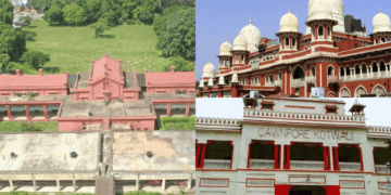 7 Colonial-Era Buildings that stand as pages of Kanpur’s history