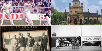 9 Lucknow landmarks that have hosted history’s most remarkable visitors