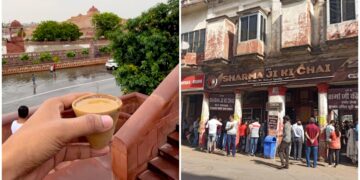 Chai, baarish & Lucknow energy | 9 spots doing it best