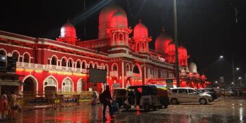 7 tried-and-tested plans to make the most of rainy days in Kanpur