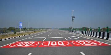 After several delays, Lucknow-Kanpur Expressway opens today; toll rates, route & key USPs