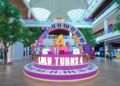 Lulu Mall Lucknow turns 4, and it’s time for a fabulous celebration