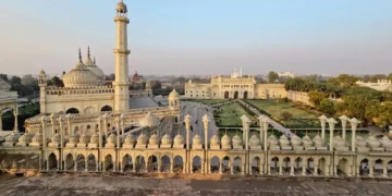 Baithak-e-Awadh brings you a rare chance to connect with Lucknow’s legacy & soul, this Aug 1