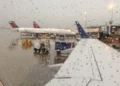 Heavy rains trigger flight delays, diversions and cancellations in Mumbai