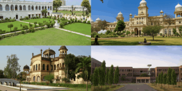 Old on paper, undefeated in practice: 11 legacy institutions of Lucknow