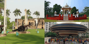 9 School Picnic Spots in Lucknow every ’90s kid remembers