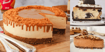 7 places in Kanpur that will make you fall in love with Cheesecake