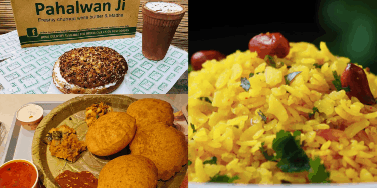 7 Kanpur breakfast places where the day begins with good food