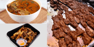 Hooked on Fish? These 11 Lucknow spots are the real catch