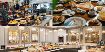 Buffet, Please! 7 Kanpur spots that keep plates coming