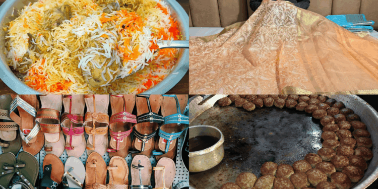 Don’t shop where everyone else does! Head to THESE underrated Lucknow stores