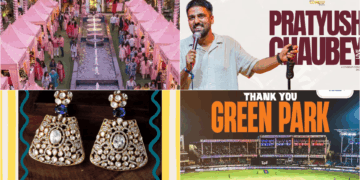 9 August events in Kanpur that will make your group chat actually make plans