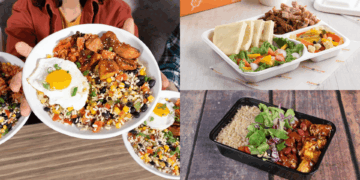 The cheat day can wait; 11 more healthy food spots in Lucknow