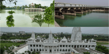 From historic landmarks to new attractions, ranking Kanpur’s 9 most Googled places