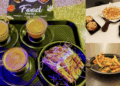 7 quick, tasty and budget-friendly eats around Kakadeo’s coaching hub