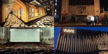 11 iconic cinema halls in Kanpur that defined movie memories for generations