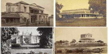 THESE 9 iconic Lucknow landmarks no longer exist; their stories still do