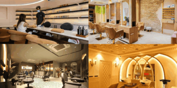 11 Lucknow studios for makeup & nails that just get it right