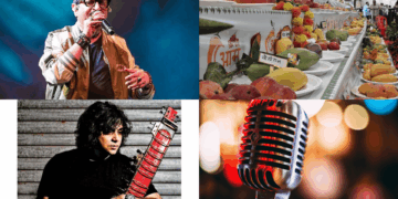 Say goodbye to ‘no plan’ season: 9 events in Lucknow to bookmark this July