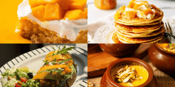 9 Mango-Loaded menus in Kanpur you can’t miss before the season ends