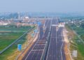 NHAI declares Lucknow-Kanpur Expressway toll-free after repeated cave-ins and slippages