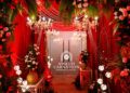 For weddings that feel truly magical, trust Awadh Carnation in Lucknow