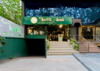Keffi’s new Patrakarpuram outlet is serving every beverage for just ₹8 this weekend; are you in?