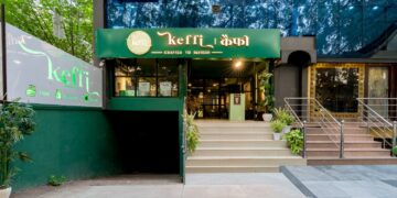 Keffi’s new Patrakarpuram outlet is serving every beverage for just ₹8 this weekend; are you in?