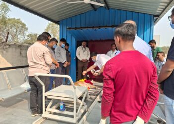 Ahmedabad’s pet crematorium helps you give your beloved companion a dignified farewell