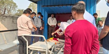 Ahmedabad’s pet crematorium helps you give your beloved companion a dignified farewell