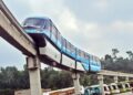 Mumbai Monorail reopening delayed further as MMRDA works on a safe evacuation plan