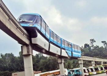 Mumbai Monorail reopening delayed further as MMRDA works on a safe evacuation plan