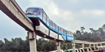 Mumbai Monorail reopening delayed further as MMRDA works on a safe evacuation plan