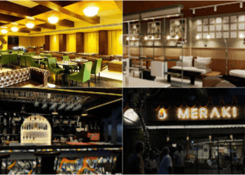 If you only eat at 11 places in Kanpur this year, make them these