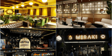 If you only eat at 11 places in Kanpur this year, make them these