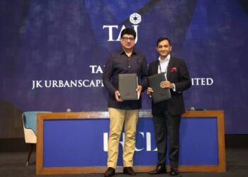 Bringing a prestigious address to Kanpur, Hotel Taj finally set to arrive in the city after approval