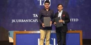 Bringing a prestigious address to Kanpur, Hotel Taj finally set to arrive in the city after approval