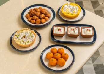 A new corner for Lucknow’s Ritzz lovers: Gomti Nagar Extension gets its own outlet