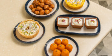 A new corner for Lucknow’s Ritzz lovers: Gomti Nagar Extension gets its own outlet