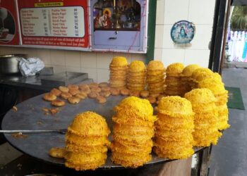 Lucknow’s 9 Chaat Varieties that belong on every foodie’s bucket list