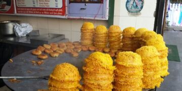 Lucknow’s 9 Chaat Varieties that belong on every foodie’s bucket list